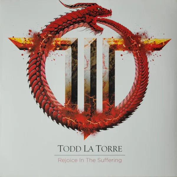 Rejoice In the Suffering