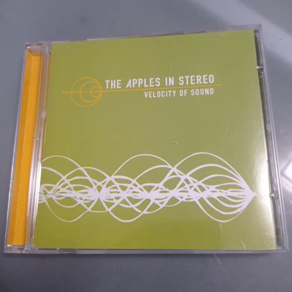 Velocity Of Sound