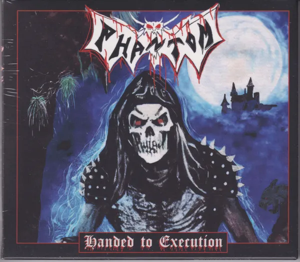 Handed To Execution