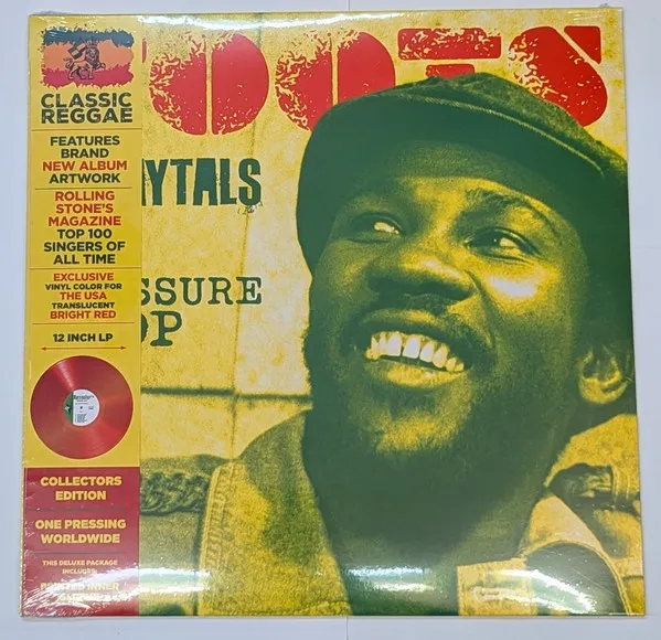 Pressure Drop