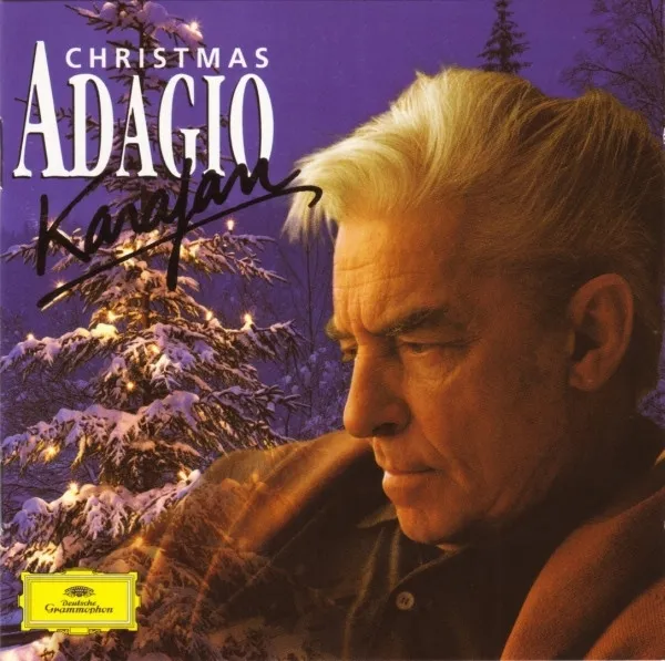Christmas Adagio