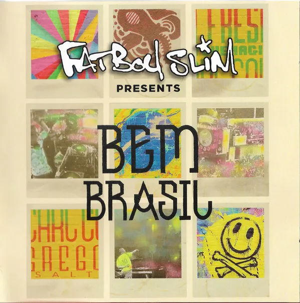Bem Brasil