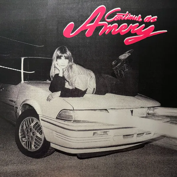 Continue As Amery