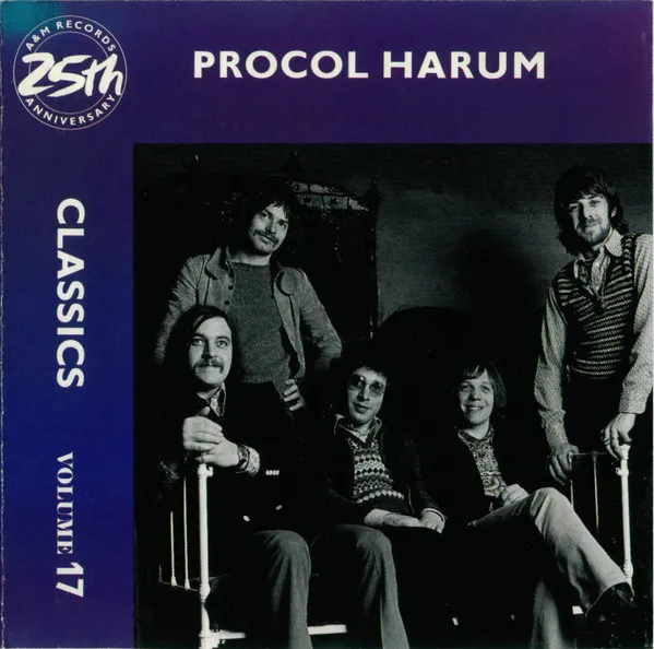 Classics Volume 17