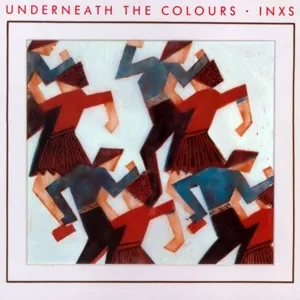 INXS, UNIVERSAL