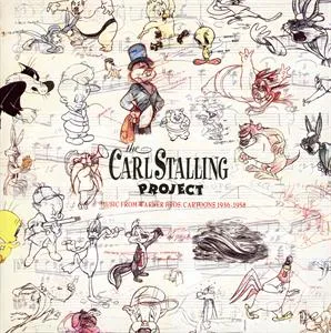 THE CARL STALLING PROJECT - MUSIC FROM WARNER BROS. CARTOONS 1936-1958 (BF24 EX)
