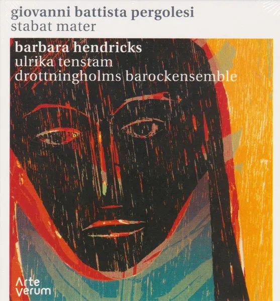 Stabat Mater
