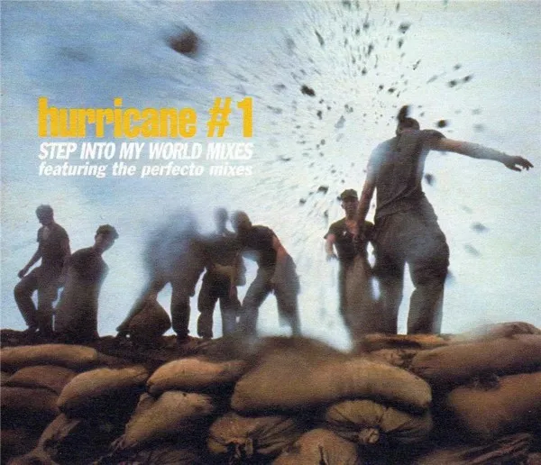 Step Into My World Mixes