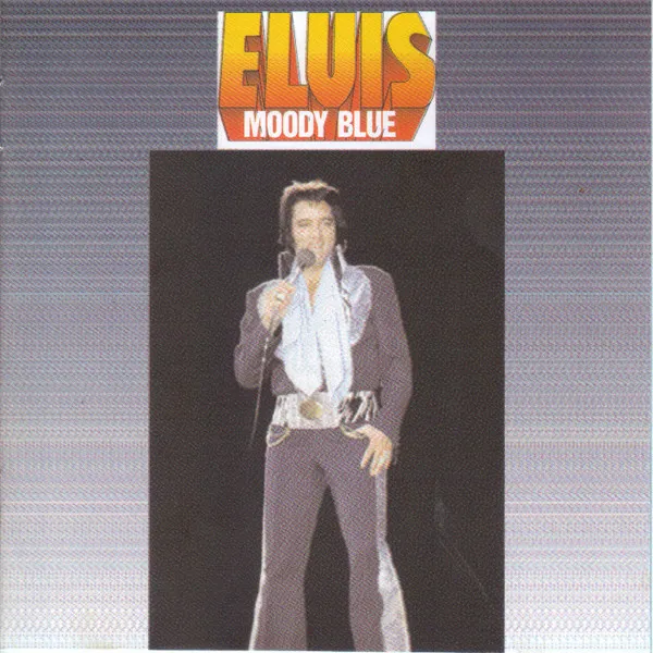 Moody Blue