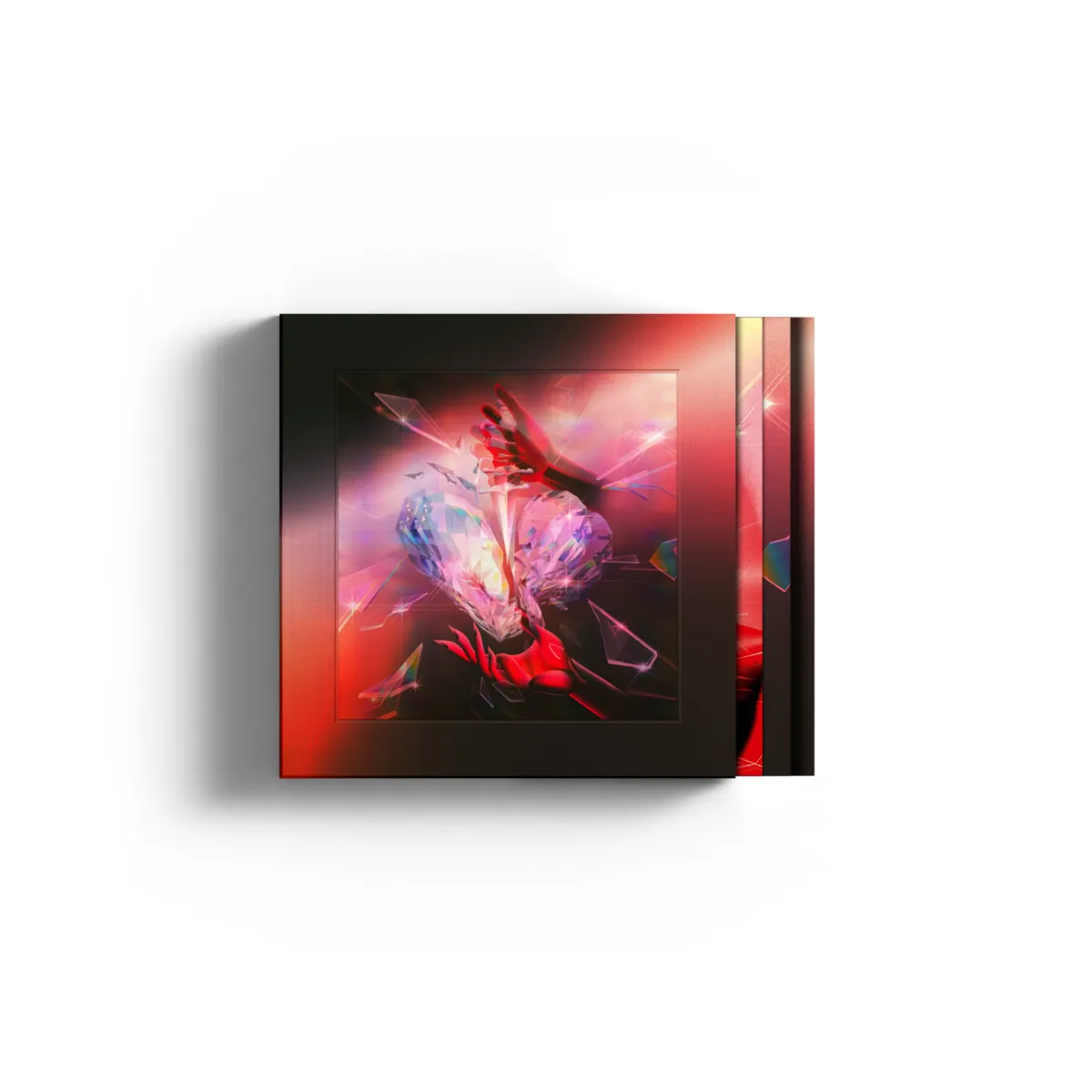 Hackney Diamonds (Limited Edition) (Lenticular Cover)