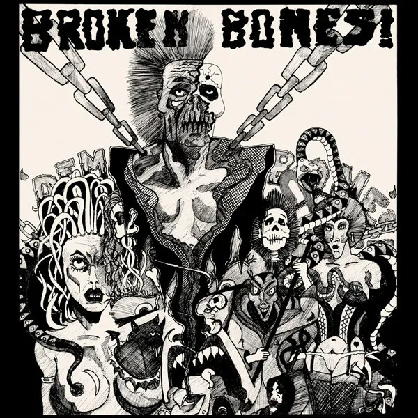 Dem Bones/Decapitated