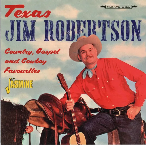 Country,Gospel And Cowboy Favourites