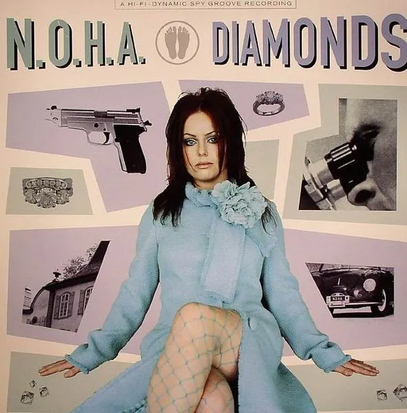 Diamonds