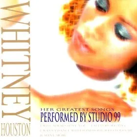 Whitney Houston Performed By Studio 99