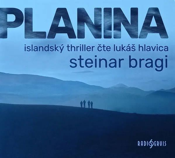 Bragi: Planina