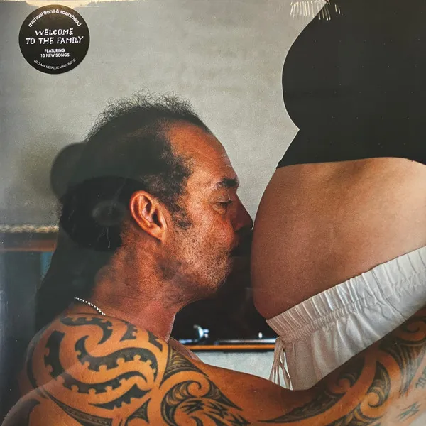 Michael Franti & Spearhead