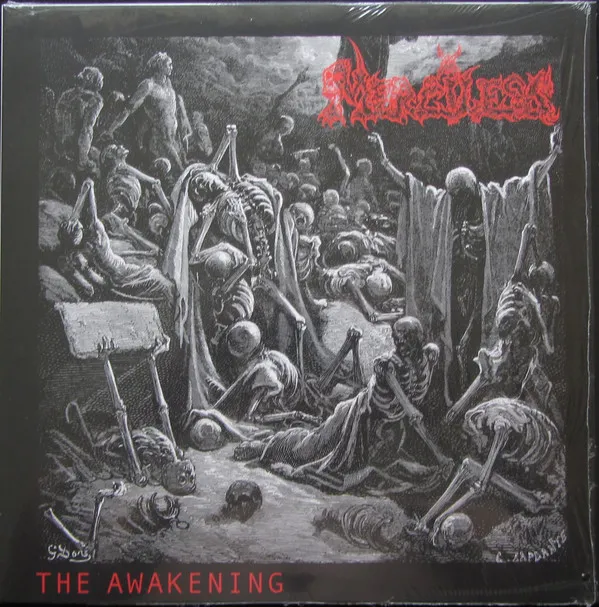 The Awakening