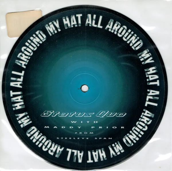 All Around My Hat
