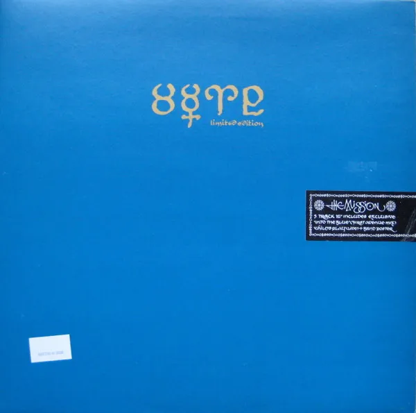 Into The Blue