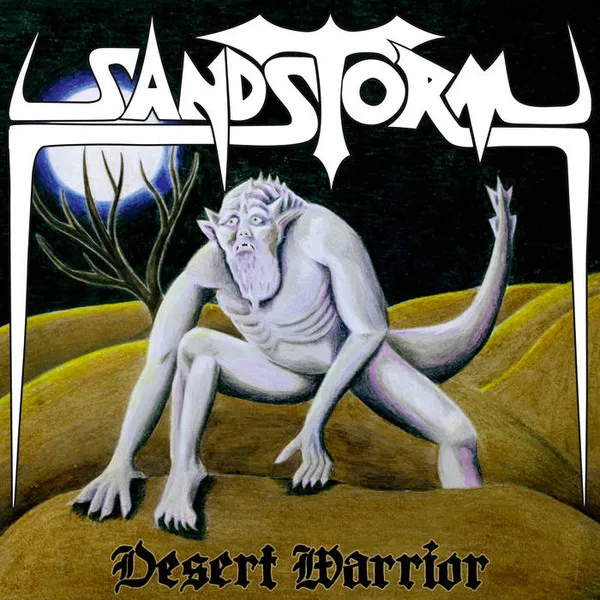 Sandstorm
