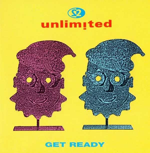 Get Ready