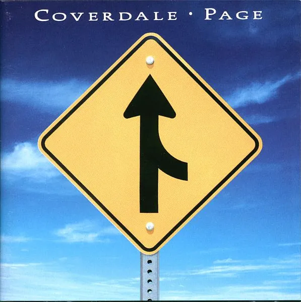 Coverdale Page