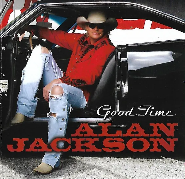 GOOD TIME