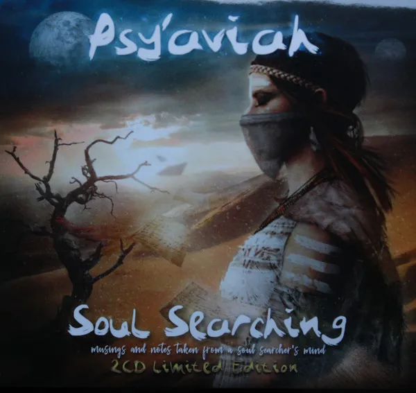 Soul Searching