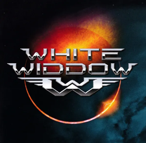 White Widdow