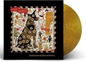 Washington Square Serenade (Limited Edition) (Colored Vinyl)