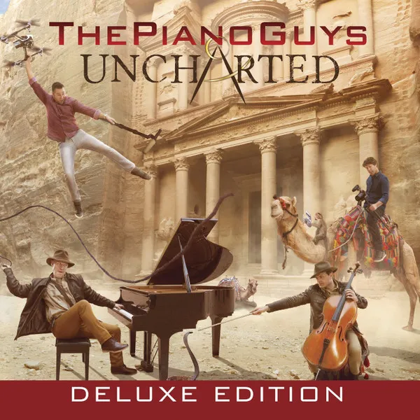 UNCHARTED [DELUXE]