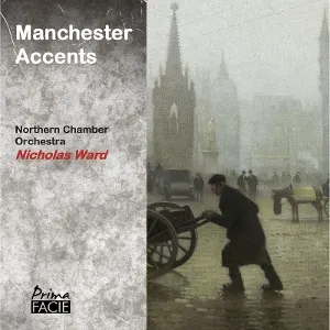 Ward, Nicholas & Northern Chamber Orchestra