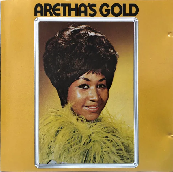 Aretha's Gold