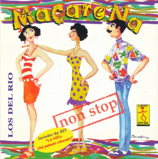 Macarena (Non Stop)