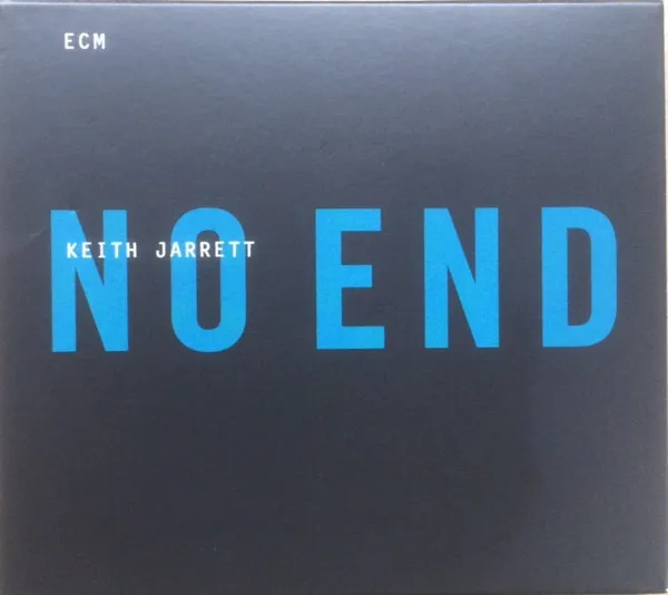No End