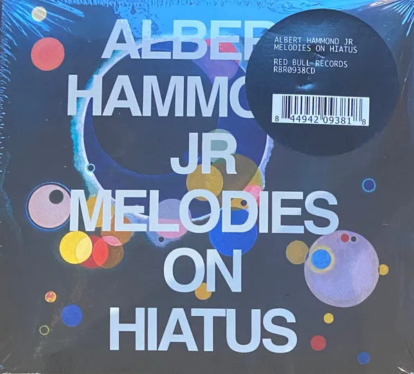 Melodies On Hiatus