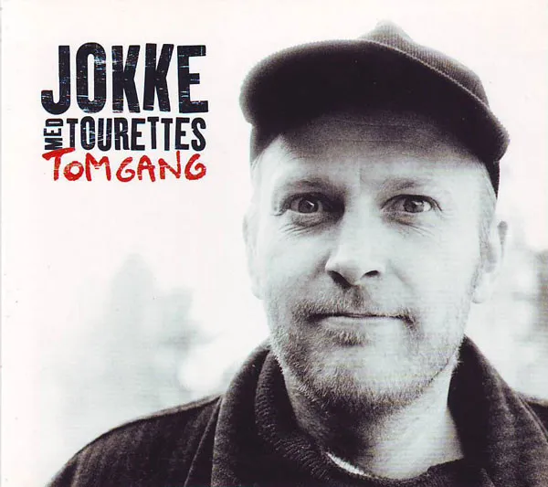 Tomgang