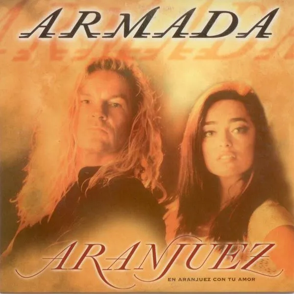 Aranjuez (En Aranjuez Con Tu Amor)