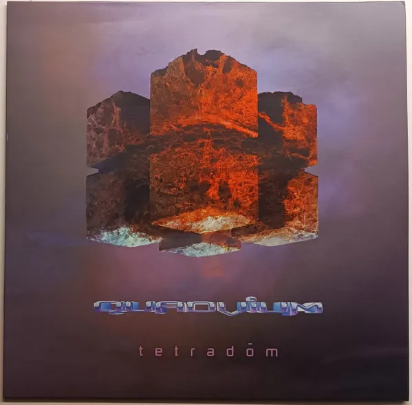 Tetradom