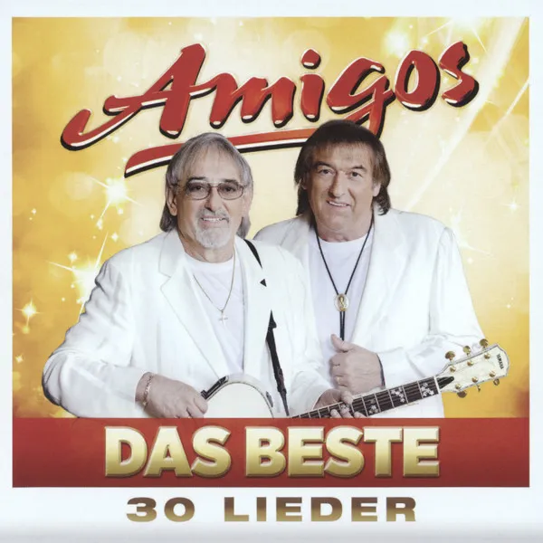 Das Beste: 30 Lieder