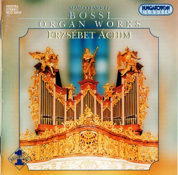 Organ Works