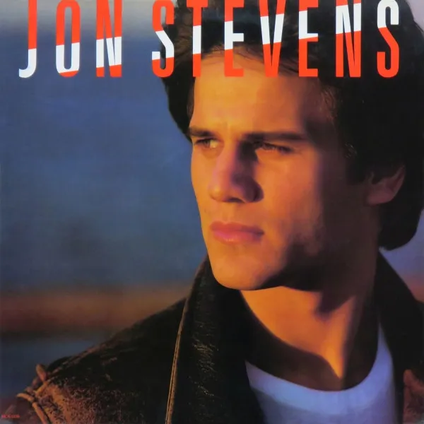 Jon Stevens