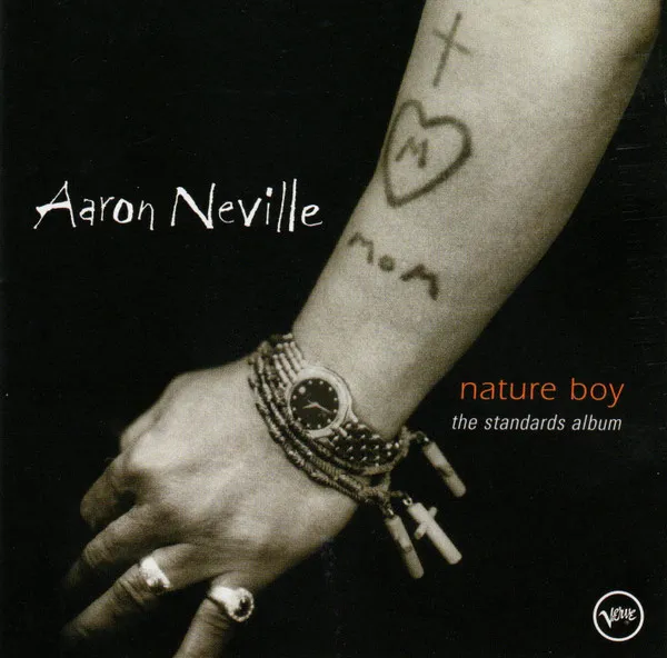 Nature Boy (The Standards Album)