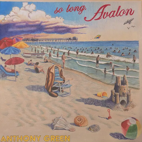 So Long, Avalon