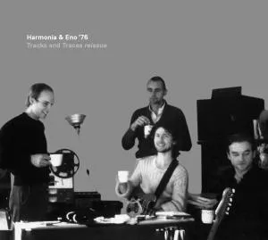 Harmonia & Eno