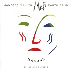 MASQUE (ARTIST APROVED)