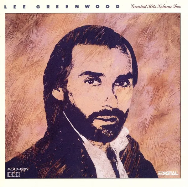 Greatest Hits - Volume Two