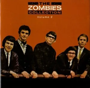 The Zombies Collection Volume 2
