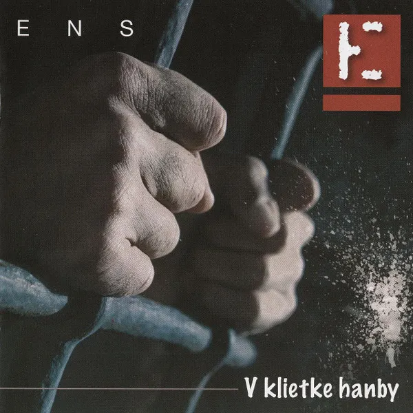 V KLIETKE HANBY