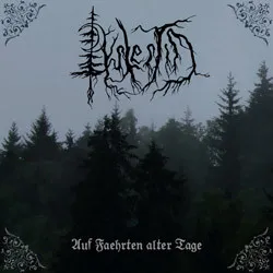 Auf Faehrten Alter Tage